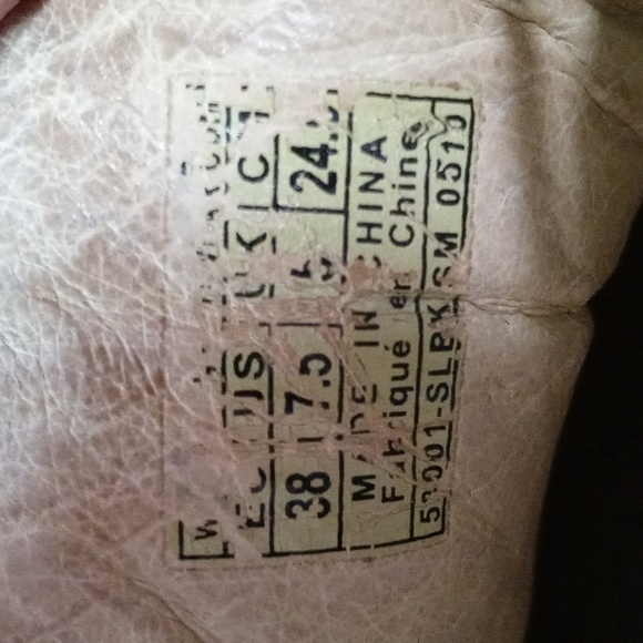 Keen Womens Brown Hiking Trailing Lace Up Suede Close-Toe Athletic Sneakers US 8 - Picture 6 of 6